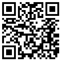QR Code for bitcoin:15TSNcdCfu4pFmo8WCsR8XSppr6moWm4ek