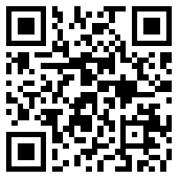 QR Code for bitcoin:15TTJvf1MHg3ZCoxMSVco77thASuUPJ61A