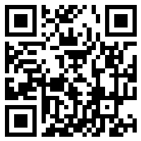QR Code for bitcoin:15TbPjimBPCUbGURaUNANJV7QsS5H4Sirv