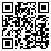 QR Code for bitcoin:15Tbyspe6NUT13odFbfq4tVSJpmbFZokDW
