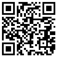 QR Code for bitcoin:15TfiVGRr64RdNF7M2eTVa1EXmVrnZjk26
