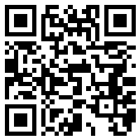 QR Code for bitcoin:15TfmadUPijVmmb2GkQYQMSMsKCp3NJ7Ha