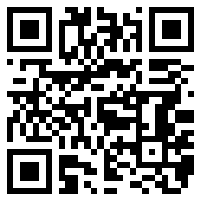 QR Code for bitcoin:15TfwaQd15wm9vPykbKo7SDiSjSw4K6eRR