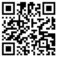 QR Code for bitcoin:15ThkMbPPCfRWQQbMMkydr7tWfpy6fpPHj
