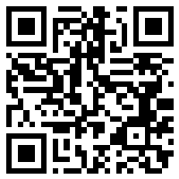 QR Code for bitcoin:15TmLKFdqrNfcRwLDkVPwdrRDpuWCkt712