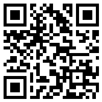 QR Code for bitcoin:15TorZ6cpgf5VTfwwWUEceyXLTPz3RhRut