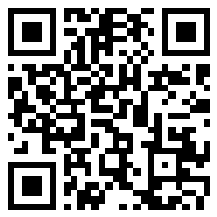 QR Code for bitcoin:15Trehqc8JzoNQu8EDf1EsSkdCajSeW49o