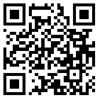 QR Code for bitcoin:15TtSf9bDRsispr72RXMZ9kMNaJpVVcfKT