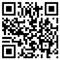 QR Code for bitcoin:15TtgTUsn7nBHzreLEJkGWGapBstUGkkAr