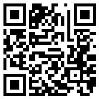 QR Code for bitcoin:15Tw4H9Em9PEUT5aHV8pk6ru39aXCbjdrM