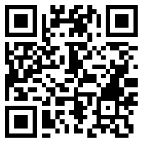 QR Code for bitcoin:15TzDLzaNBJaPRS7ZEUZ2TuDxPsVEduVba