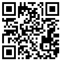 QR Code for bitcoin:15U6aQJNpuFtQSqv2k7wbz6B8FmZXoZFKA