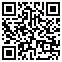 QR Code for bitcoin:15U8H3EgGzSQevNyFpexXJZ1himitfsUTK