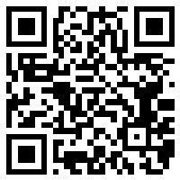 QR Code for bitcoin:15U8moCPi4ZsoJshSY2VBVRKa8YomYNfSa