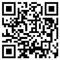 QR Code for bitcoin:15UCeXMb1YTSP5x7hyBc4gzwAcbhzVayAS