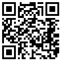QR Code for bitcoin:15UDpF3Rd5HaaVdcdZBJsPBTi3V7VZgbsD