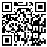 QR Code for bitcoin:15UFBqGTLDBFdvLQ7YqueNnqqxpQ7He7d4
