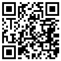 QR Code for bitcoin:15UFbR7GE99VenbL7Tf1pe8GFRthham5F4