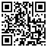 QR Code for bitcoin:15UGRJ9DPHbzsLM6RgdT8rmRoDeBCVmWiL