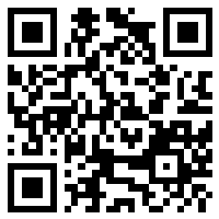 QR Code for bitcoin:15UHmmdmMLiSfFZBhaRrvmjVnCRjd8E7Pp