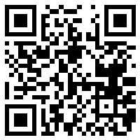 QR Code for bitcoin:15UKLJKpfMeRWL5TYTkGpnFxNeD2f57KUd
