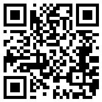 QR Code for bitcoin:15ULAsLZXtR4M7mHCZcsPdmfH6A1so6dKZ
