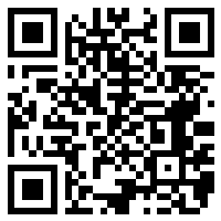 QR Code for bitcoin:15UMCNAfG3Vf6o573c96oUrvdWtytoLCS8