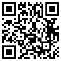 QR Code for bitcoin:15UMEPdJgKP9GGSBmxZRhXFVUGKmvtBrab