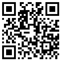 QR Code for bitcoin:15UPWTj66X8GiTmfA1wF6FVNbedeH2Nhyf