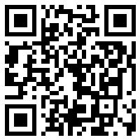 QR Code for bitcoin:15UT5TqK2vRFHoDRpNuPJVh2puZXYP3DxS