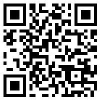 QR Code for bitcoin:15UTbBeiR2ceuRAd7kUX9ngRSbewDYy8bp