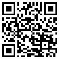 QR Code for bitcoin:15UW6GS5qaX9L6F9coeT5EUGpJQos7ZDJd