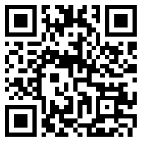 QR Code for bitcoin:15UZdp9caMQo8TxtWtToNp9tzSMQ3kgoCS