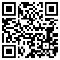 QR Code for bitcoin:15UbvMC1yf9jNeqsqK8DNTSEbxFfnKs2vm