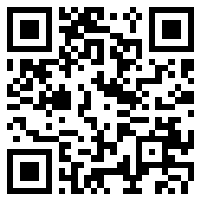 QR Code for bitcoin:15UdQX6dXNSwAH6FiwC35kmPAp5E8tARBQ