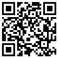 QR Code for bitcoin:15UdVd5PG9rrUHC2a7CDfmxXKjaE3eY3VR
