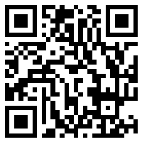 QR Code for bitcoin:15UePognoPJqsjLrx9zTCFNuundgYNrgMN