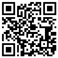 QR Code for bitcoin:15Uk9eP36dbRyscmuo16CeeksQxbDyL3jL