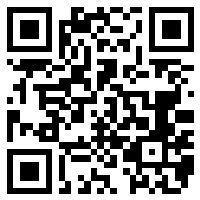 QR Code for bitcoin:15UkQBCCvqjc44ysAhC8EX6vw9R8vLEJ7s