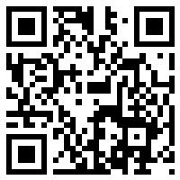 QR Code for bitcoin:15UqrawQrg3hRbwj5Lyb1GrvPywfnkgrgo