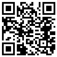 QR Code for bitcoin:15UtxzsyMBbvXMUZFdDadv9K47qscbe3vn