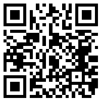 QR Code for bitcoin:15UvYN3pKXcsfoApRytcbxoeF5JL5aQRTW