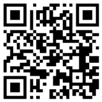 QR Code for bitcoin:15UxFrUaVf6GwrD8zVaJBf5zVqPJSVBevH