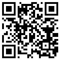 QR Code for bitcoin:15UzykFiuYJLNxX46zDciBBaXCmdFHCdUH