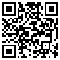 QR Code for bitcoin:15V1DVoKN8GeQuCcWR64E7VQXAPaxKTX4s