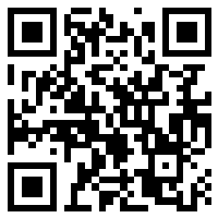 QR Code for bitcoin:15V2qvSEoKywFNmaBH3tW8D69FZFwpsbAZ