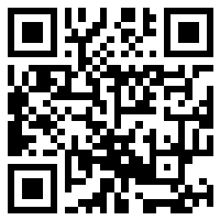 QR Code for bitcoin:15V3PDd5WjUBvHWmkC5h1sKdF71e4Cmqpj