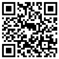 QR Code for bitcoin:15V3udaFZqvxRXfN3bA7wqBKrrSgzVmnHk