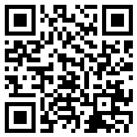 QR Code for bitcoin:15V7ytbXym4YewaFQbpdmnfSyeSFnpLywy