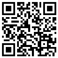QR Code for bitcoin:15V8CCJgi9KpffMxeSMP96vycMsHrtnoQE